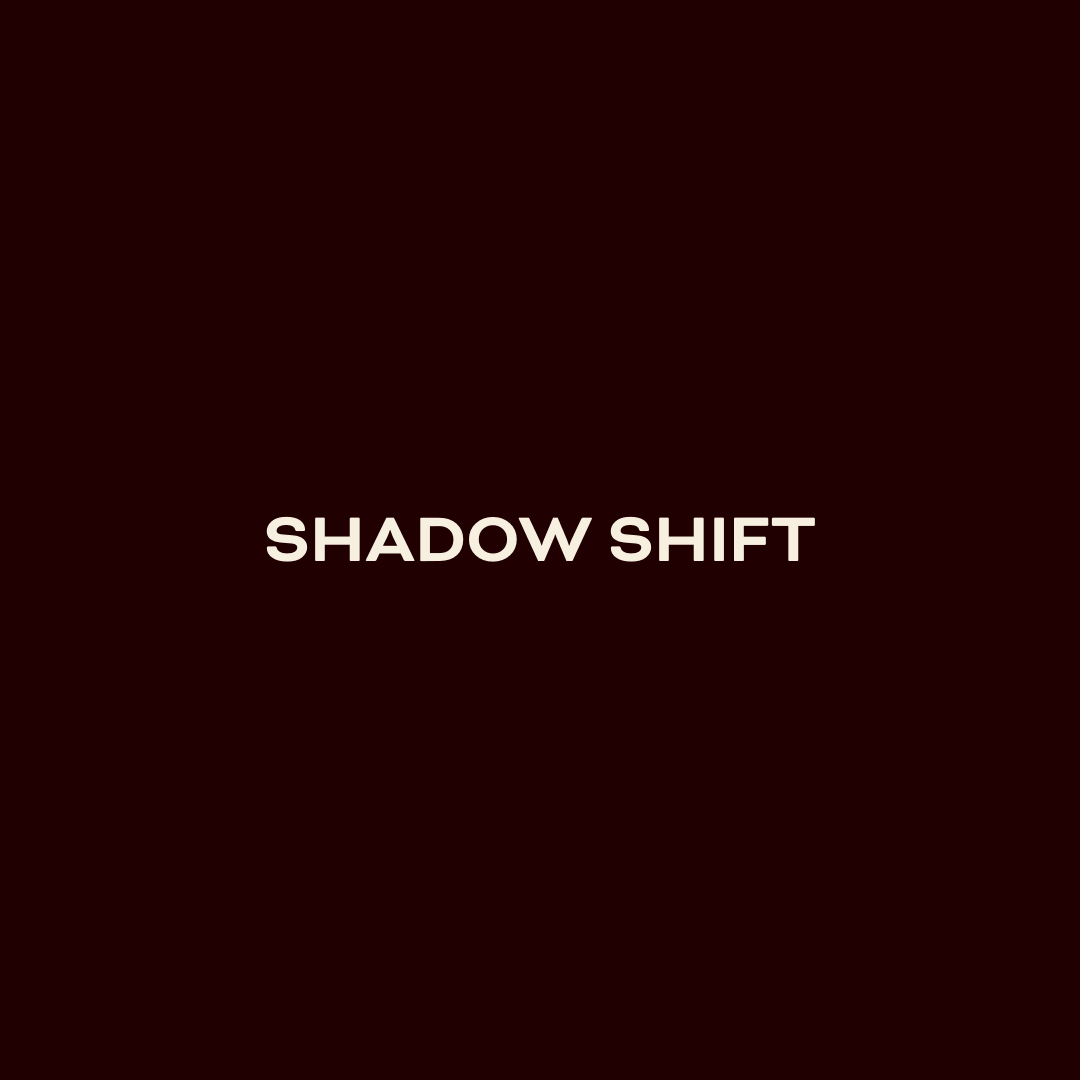Shadow Shifts