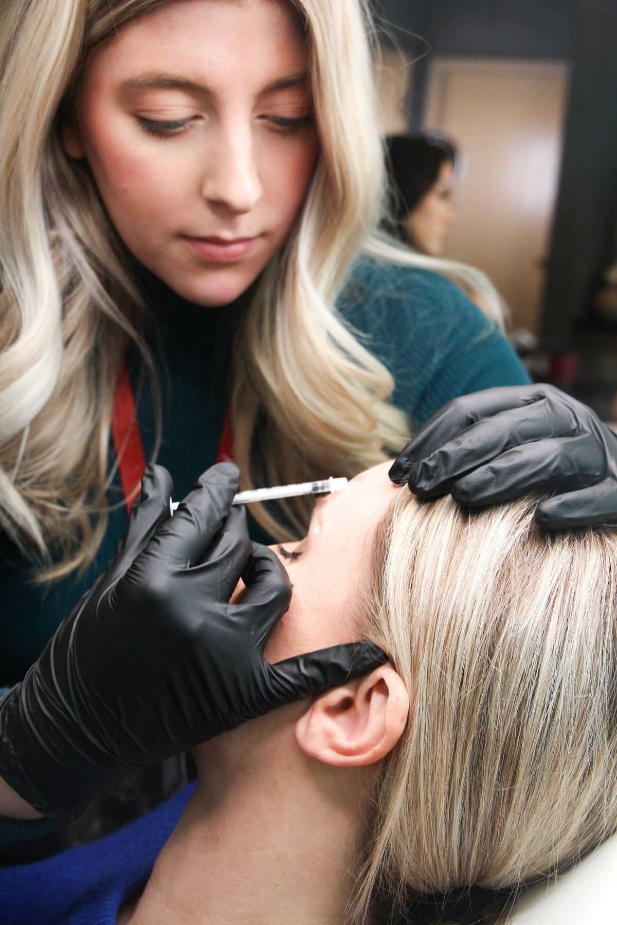 Frida Injection Injectables Course – Frida Academy