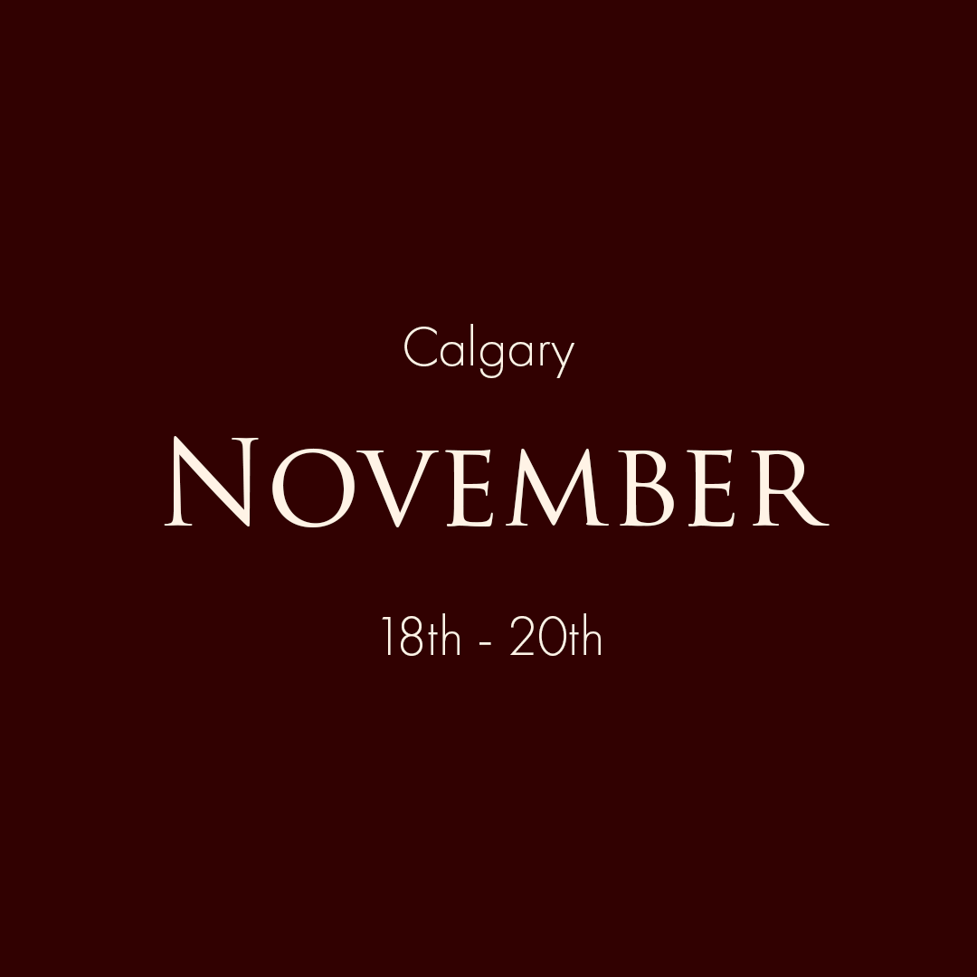 Injectables Fundamentals Course | November 18th - 20th 2024 | Calgary