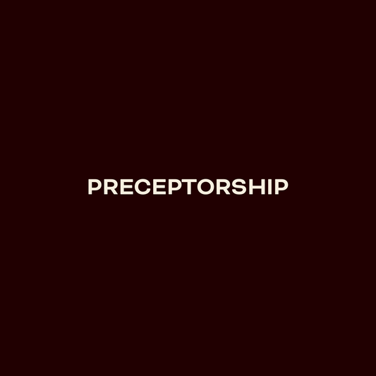 Preceptorship