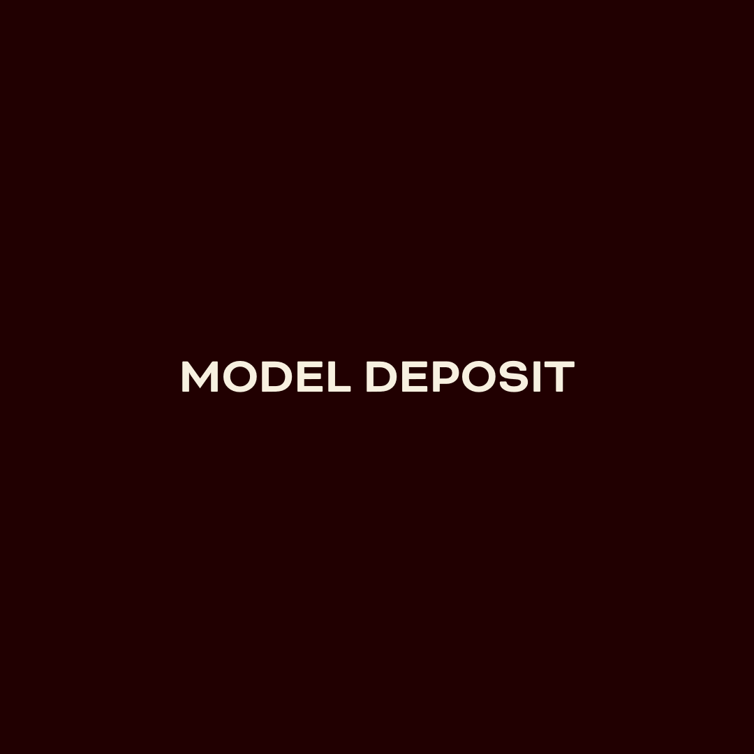 Model Deposit