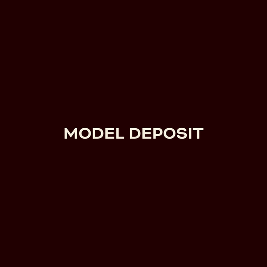 Model Deposit
