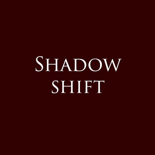 Shadow Shifts